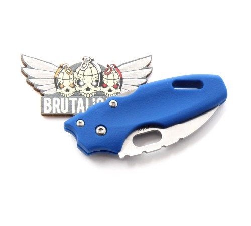 Cold Steel Tuff Lite Blue mini