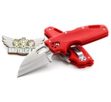 Cold Steel Tuff Lite Red