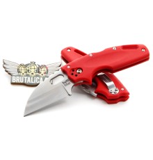 Cold Steel Tuff Lite Red