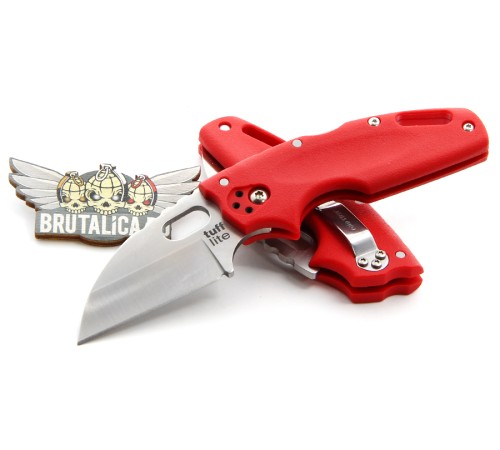 Cold Steel Tuff Lite Red