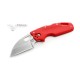 Cold Steel Tuff Lite Red