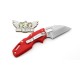 Cold Steel Tuff Lite Red