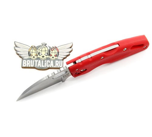 Cold Steel Tuff Lite Red