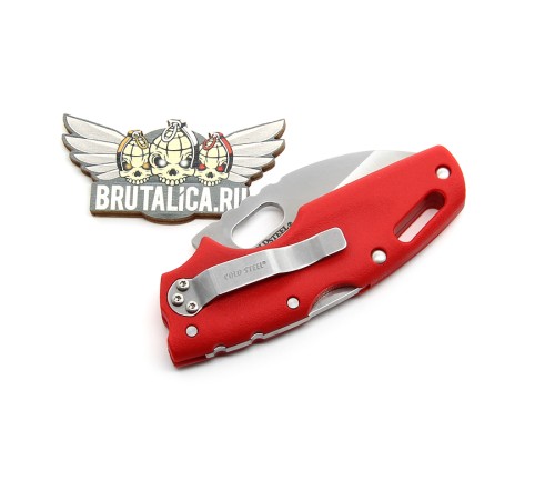 Cold Steel Tuff Lite Red