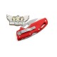 Cold Steel Tuff Lite Red
