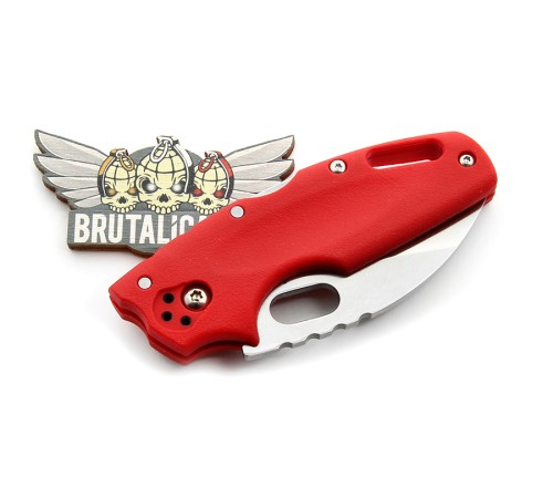 Cold Steel Tuff Lite Red