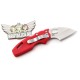 Cold Steel Tuff Lite Red mini