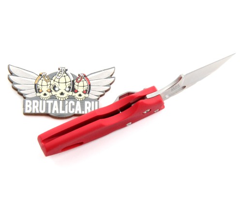 Cold Steel Tuff Lite Red mini