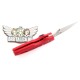 Cold Steel Tuff Lite Red mini