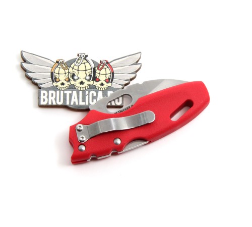 Cold Steel Tuff Lite Red mini