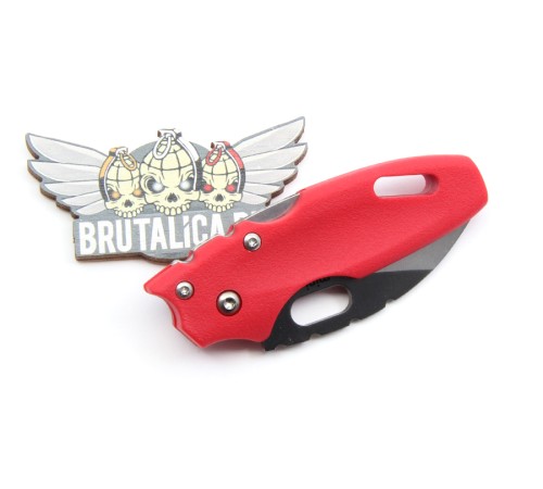 Cold Steel Tuff Lite Red mini
