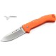 Cold Steel Ultimate Hunter Orange S35VN