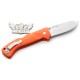 Cold Steel Ultimate Hunter Orange S35VN