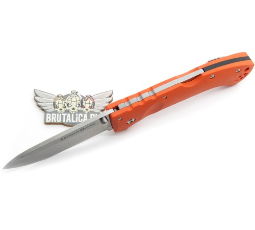 Cold Steel Ultimate Hunter Orange S35VN