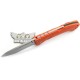 Cold Steel Ultimate Hunter Orange S35VN