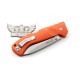 Cold Steel Ultimate Hunter Orange S35VN