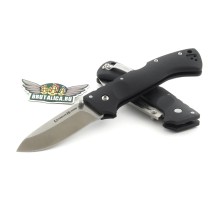 Cold Steel Ultimate Hunter S35VN