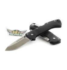 Cold Steel Ultimate Hunter S35VN