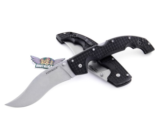 Cold Steel Voyager Vaquero XL