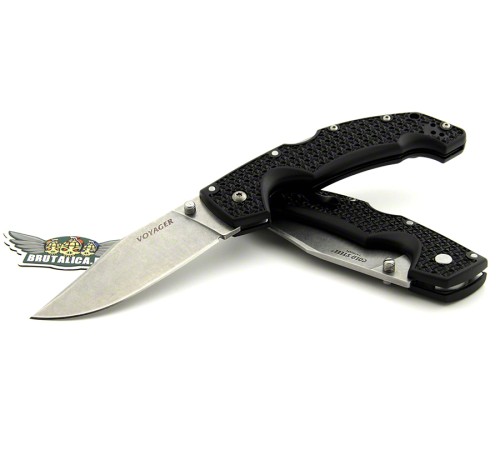 Cold Steel Voyager AUS-10