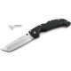 Cold Steel Voyager Tanto Large AUS-10