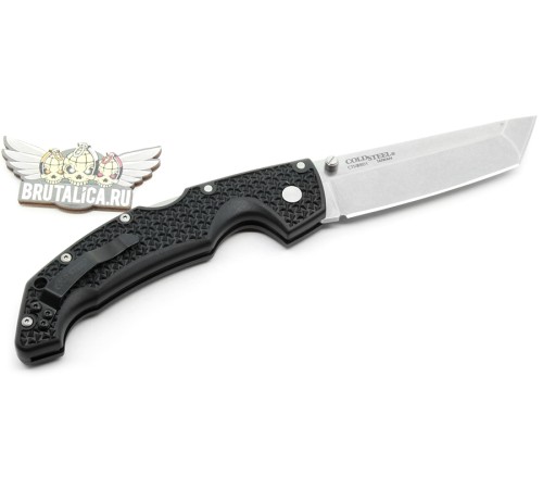 Cold Steel Voyager Tanto Large AUS-10