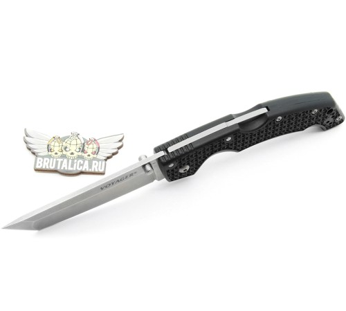 Cold Steel Voyager Tanto Large AUS-10