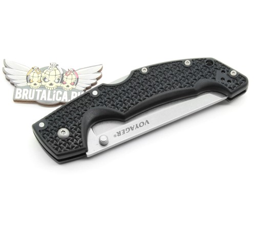 Cold Steel Voyager Tanto Large AUS-10
