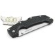 Cold Steel Voyager Tanto Large AUS-10