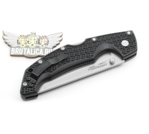 Cold Steel Voyager Tanto Large AUS-10