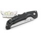 Cold Steel Voyager Tanto Large AUS-10