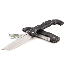 Cold Steel Voyager Tanto XL AUS-10