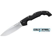 Cold Steel Voyager Extra Large Drop Point
