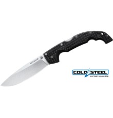 Cold Steel Voyager Extra Large Drop Point