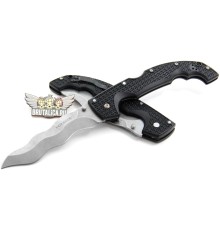 Cold Steel Voyager Kris Extra Large 