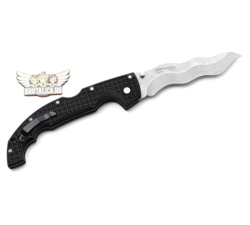 Cold Steel Voyager Kris Extra Large 