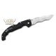 Cold Steel Voyager Kris Extra Large 