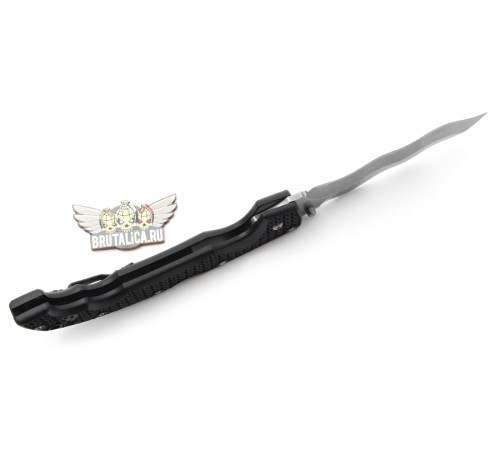 Cold Steel Voyager Kris Extra Large 