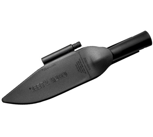 Cold Steel Bushman Bowie