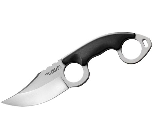 Cold Steel Double Agent II