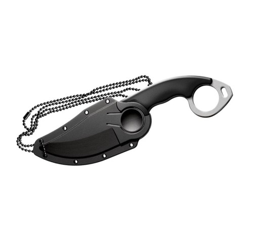 Cold Steel Double Agent II