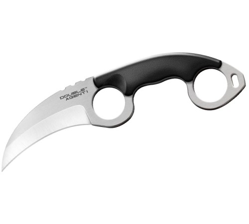 Cold Steel Double Agent