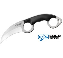 Cold Steel Double Agent