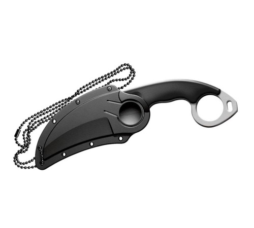 Cold Steel Double Agent