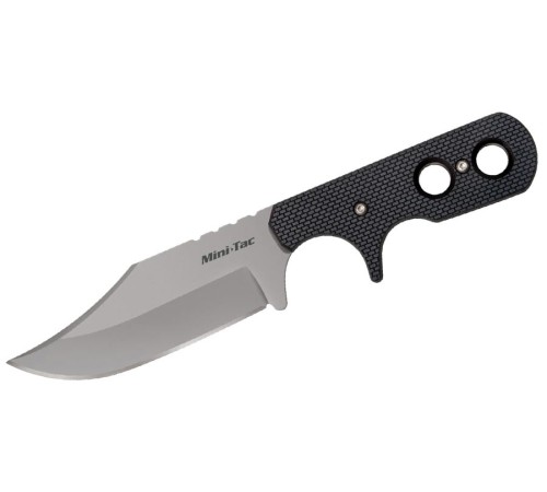 Cold Steel Mini Tac Bowie