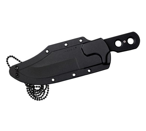 Cold Steel Mini Tac Bowie