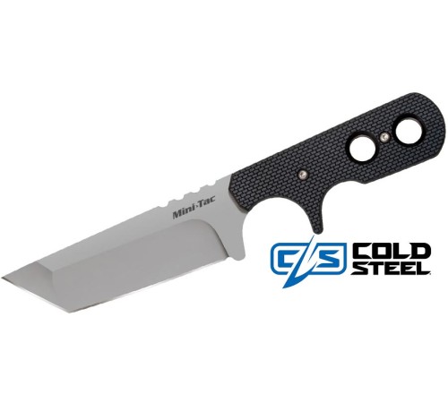Cold Steel Mini Tac Tanto