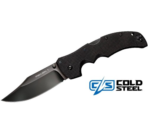 Cold Steel Recon Clip
