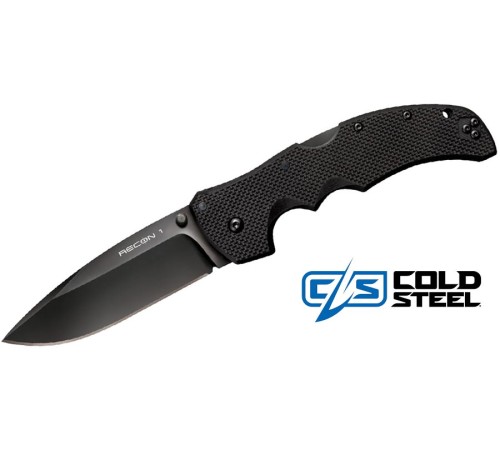 Cold Steel Recon Spear