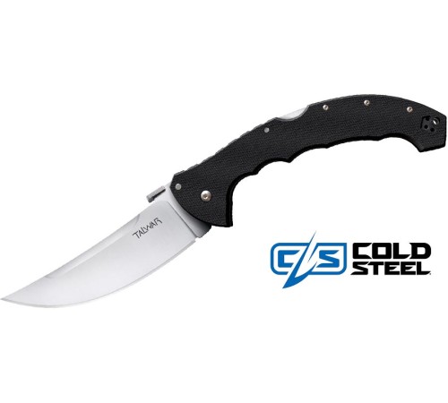 Cold Steel Talwar